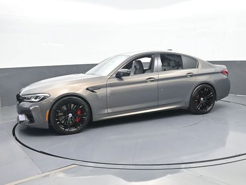 Used 2023 BMW M5 w/ Competition Package image 2