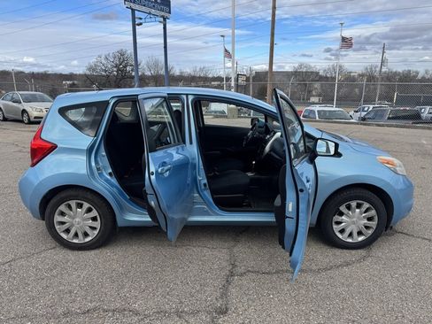 Used 2015 Nissan Versa Note SV image 8