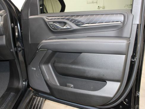 Used 2023 GMC Yukon Denali w/ Max Trailering Package image 27