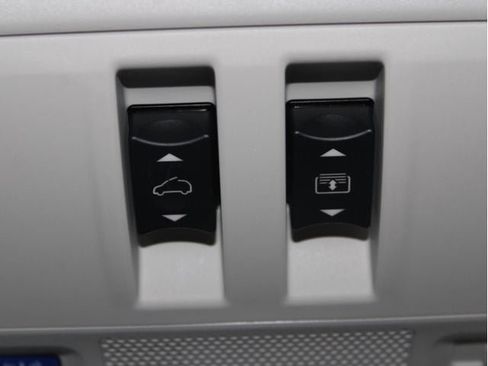 New 2026 Subaru Ascent Limited Bronze image 32