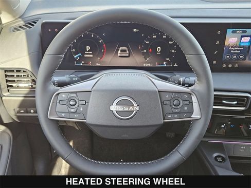 New 2026 Nissan Sentra SV image 24