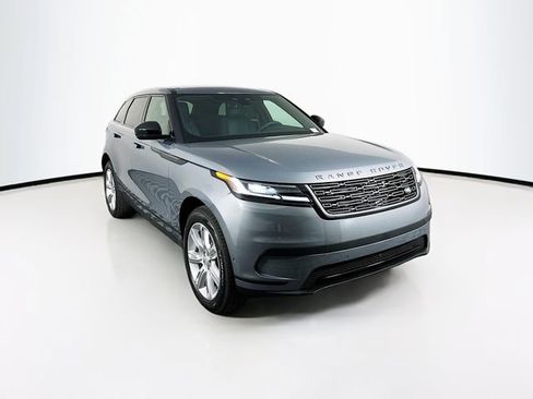 Used 2026 Land Rover Range Rover Velar S image 3