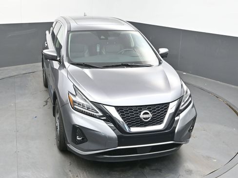 Used 2024 Nissan Murano SL image 33