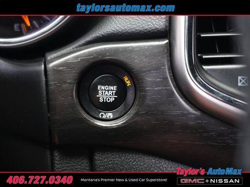 Used 2018 Jeep Grand Cherokee Laredo AWD/4WD image 18