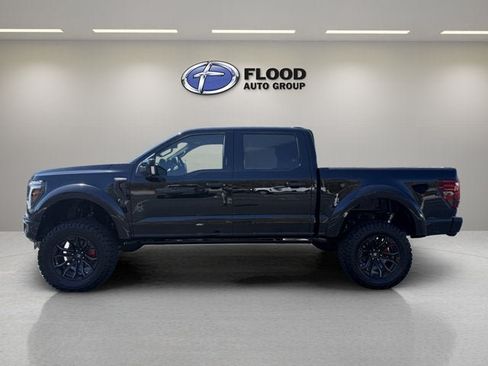 New 2026 Ford F150 Lariat w/ Equipment Group 502A High AWD/4WD image 6