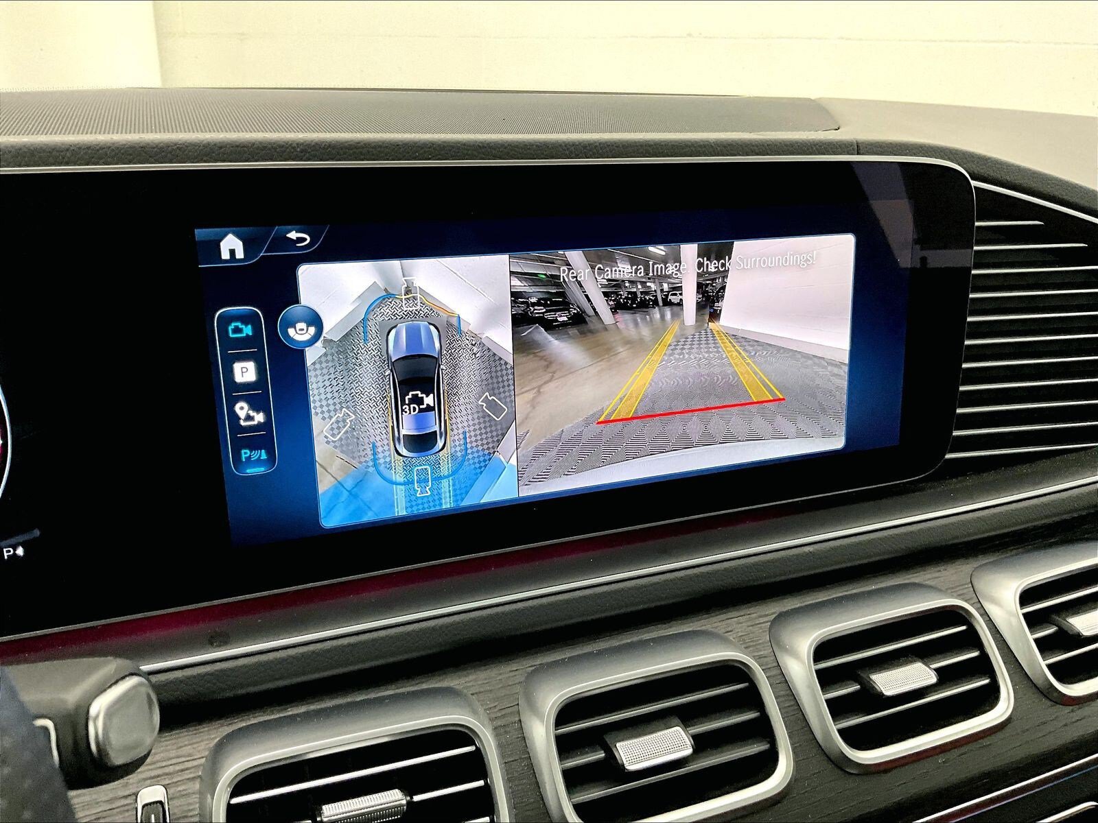 Certified 2026 Mercedes-Benz GLE 450 4MATIC Coupe image 29