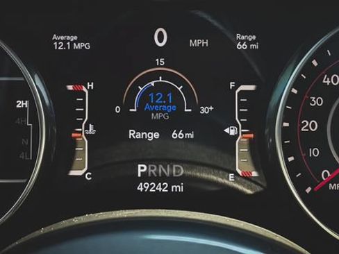 Used 2018 Jeep Wrangler Unlimited Rubicon w/ Dual Top Group AWD/4WD image 9