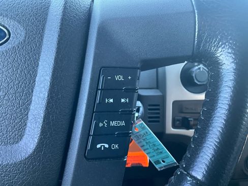 Used 2014 Ford F150 XLT w/ Equipment Group 302A Luxury image 19