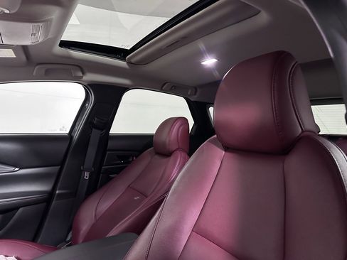 Used 2022 MAZDA CX-30 AWD 2.5 S w/ Preferred Package image 15