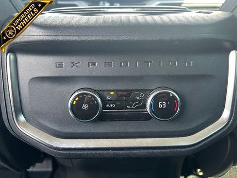 Used 2025 Ford Expedition Max Active RWD image 48