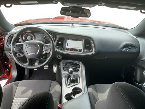 Used 2023 Dodge Challenger R/T RWD image 17