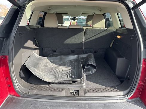 Used 2016 Ford Escape Titanium image 11