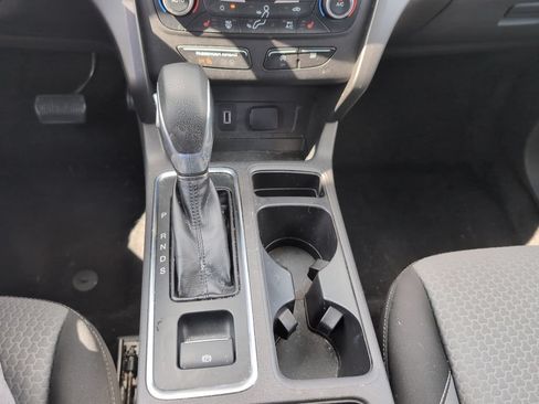 Used 2019 Ford Escape SE AWD/4WD image 9