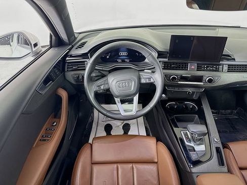 Used 2024 Audi A4 2.0T Premium Plus image 23