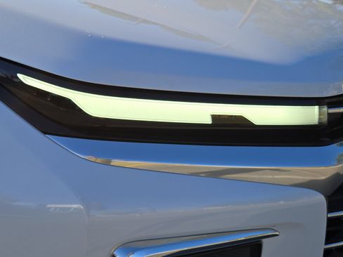 New 2026 Chevrolet Traverse High Country image 15