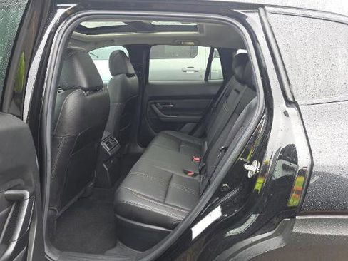 Used 2025 MAZDA CX-50 AWD 2.5 Hybrid w/ Premium Pkg image 12