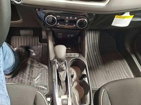 New 2026 Chevrolet TrailBlazer LT w/ Convenience Package image 11