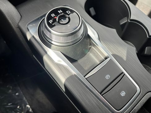 New 2026 Ford Escape ST-Line w/ Tech Pack #1 image 17