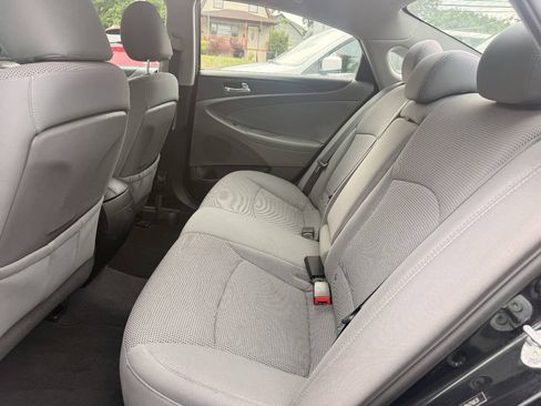 Used 2013 Hyundai Sonata GLS w/ Popular Equipment Pkg FWD image 10