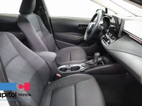 Certified 2024 Toyota Corolla LE FWD image 26