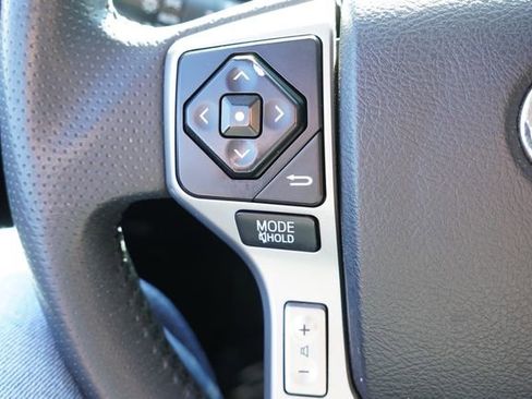 Used 2018 Toyota 4Runner Limited RWD image 33