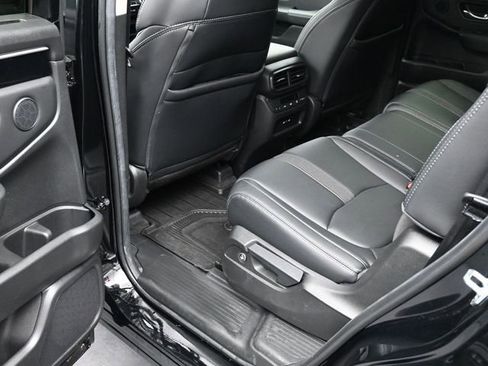 Certified 2025 Honda Pilot EX-L image 15