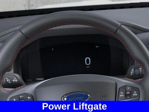 New 2025 Ford Explorer Active w/ Active Comfort Package image 13