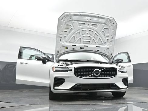 Used 2024 Volvo S60 T8 Plus w/ Protection Package Premier AWD/4WD image 48