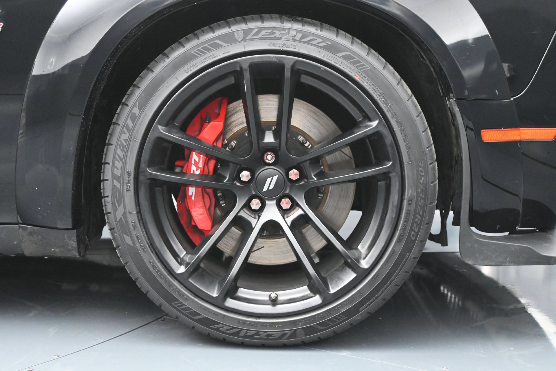 Used 2021 Dodge Challenger R/T Scat Pack RWD image 18