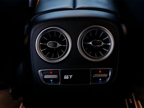 Used 2020 Mercedes-Benz AMG GT 53 w/ Driver Assistance Package image 62