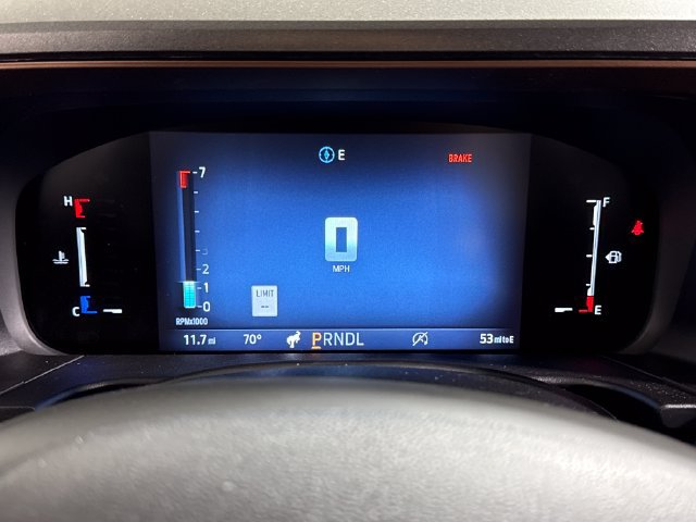 New 2026 Ford Bronco Sport Outer Banks w/ Outer Banks Tech Package+ AWD/4WD image 29