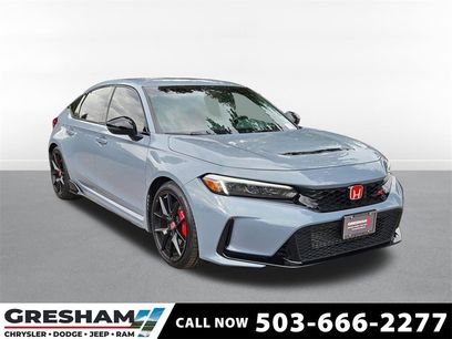 Used 2023 Honda Civic Type R