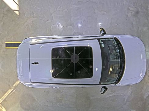 New 2026 Nissan Murano SL AWD/4WD image 24