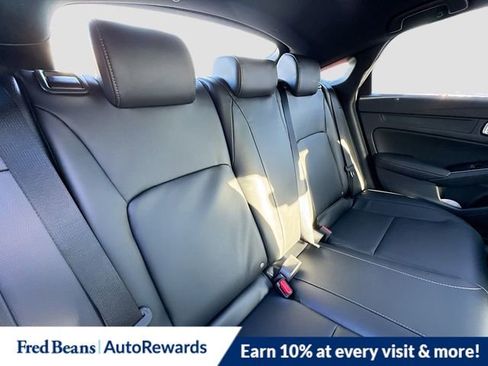 New 2026 Acura Integra A-Spec image 26