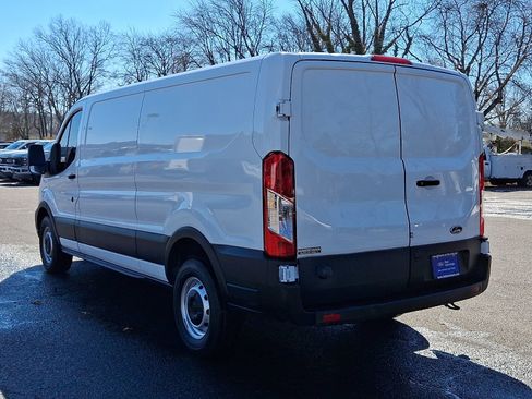 Used 2023 Ford Transit 250 Low Roof w/ Load Area Protection Package image 5
