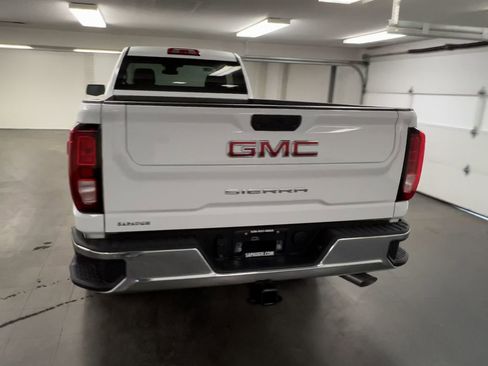 New 2025 GMC Sierra 3500 Pro image 40