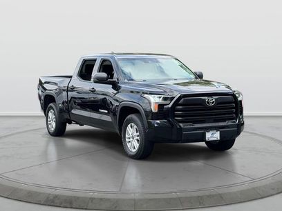 Used 2022 Toyota Tundra SR5