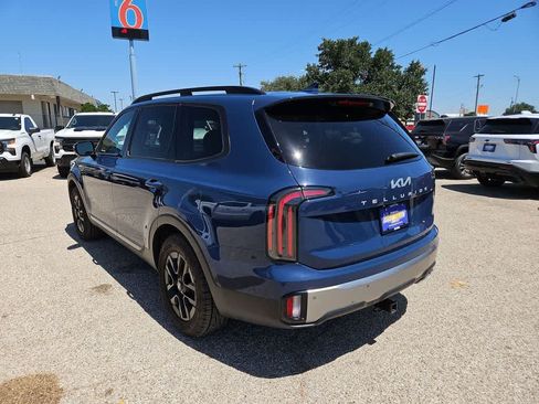 Used 2023 Kia Telluride SX Prestige X-Pro AWD/4WD image 6