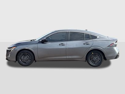 New 2026 Nissan Sentra SV w/ Floor Mat Package