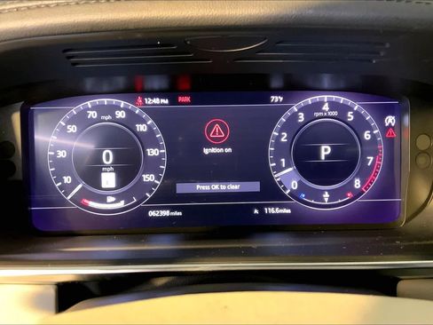 Used 2021 Land Rover Range Rover Westminster Edition AWD/4WD image 26