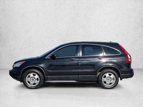 Used 2011 Honda CR-V LX image 9