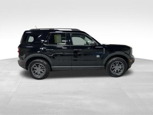 Used 2022 Ford Bronco Sport Big Bend w/ Convenience Package AWD/4WD image 4