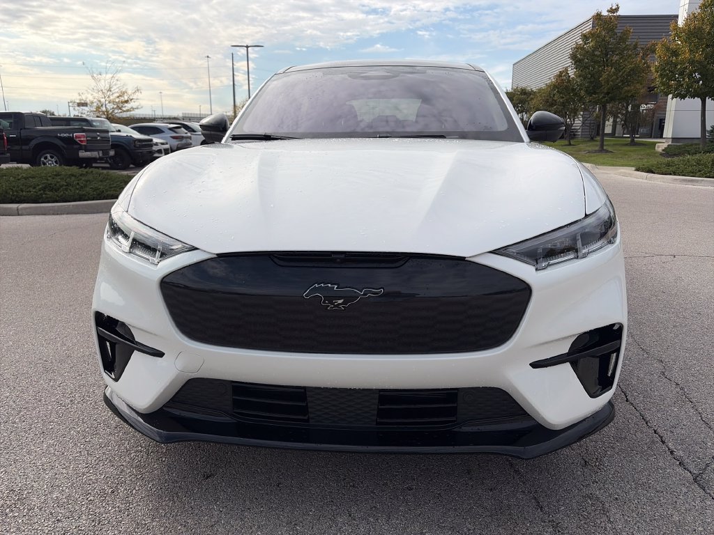 Used 2023 Ford Mustang Mach-E GT AWD/4WD image 2