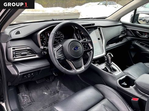 Used 2023 Subaru Outback Touring image 18