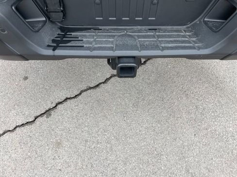 New 2025 Ford Ranger XLT w/ FX4 Off-Road Package image 12