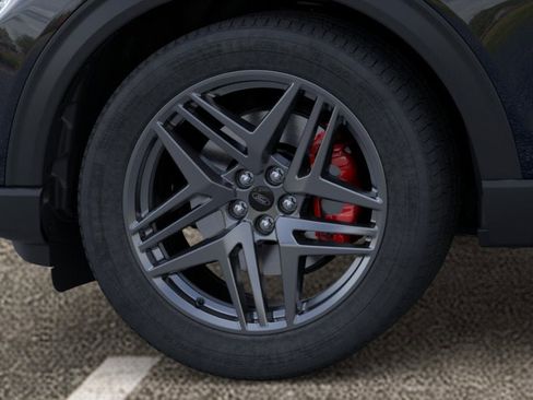 New 2026 Ford Explorer ST AWD/4WD image 19