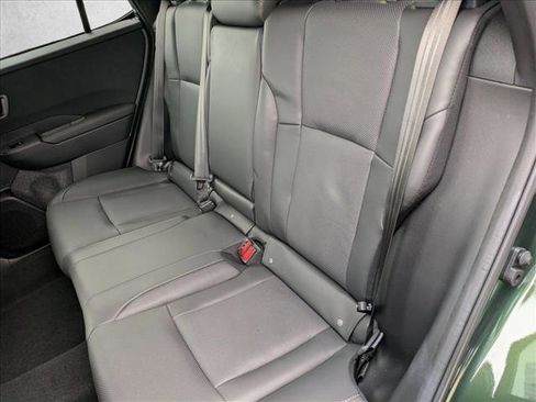 New 2026 Subaru Outback Limited image 11