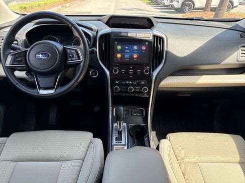 Used 2019 Subaru Ascent Premium w/ Popular Package #3 AWD/4WD image 5