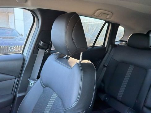 Used 2025 MAZDA CX-50 AWD 2.5 S w/ Preferred Package image 48