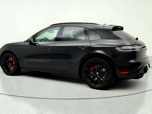 Used 2024 Porsche Macan GTS w/ Premium Plus Package AWD/4WD image 7